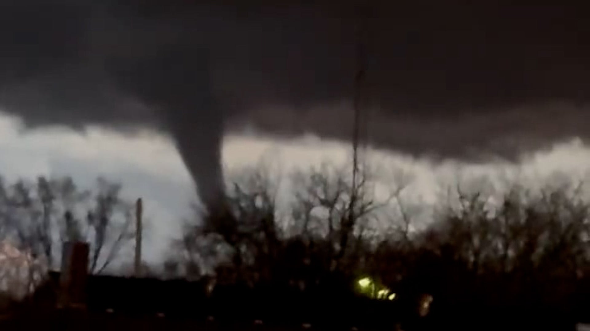 FirstOnRecord February Tornado Hits Wisconsin Videos from The